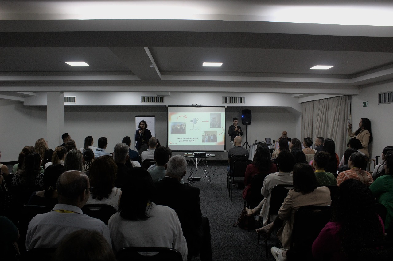 Evento Inspirer Day